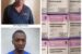 NDLEA busts lethal drug syndicate, arrests members in Anambra