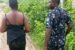Police rescue missing 12-year-old girl, Franklyn Chioma-Blessing, from a forest in Etche local government area of Rivers state.
