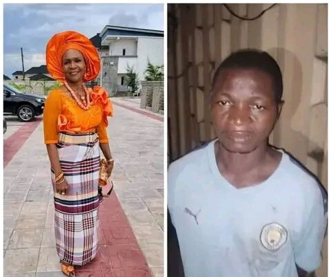 Court remands security guard, John Danjuma over alleged murder of his former boss, Boma Amabomu Jumbo, a former UPTH Director