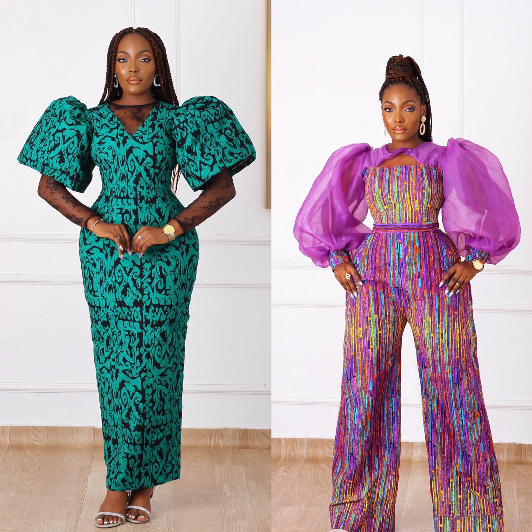 Spring Stitches 2022