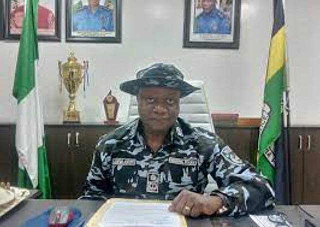 Ag. IGP appoints Adeoye as CP for Anambra P.M. News