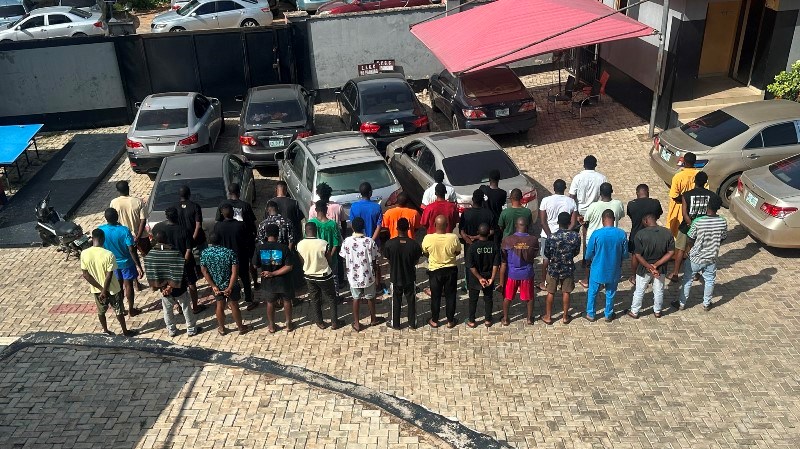 Court orders EFCC to teach internet fraudster merits, demerits of fraud