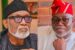 Ondo governor, Rotimi Akeredolu sacks media aides of deputy, Lucky Ayedatiwa, in confirmation of the downturn in relationship between them