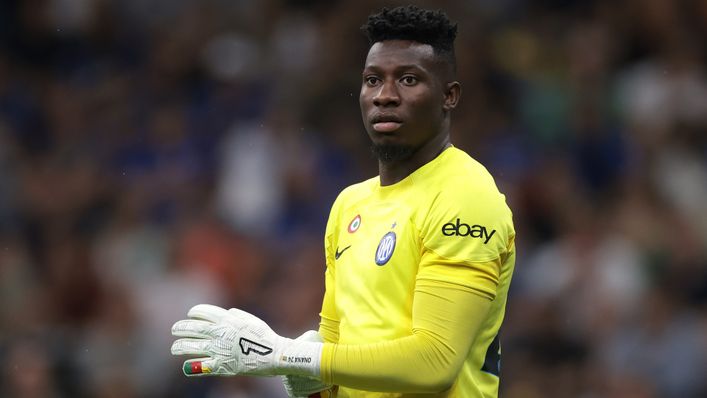 Manchester United chase Onana as De Gea edges closer to exit