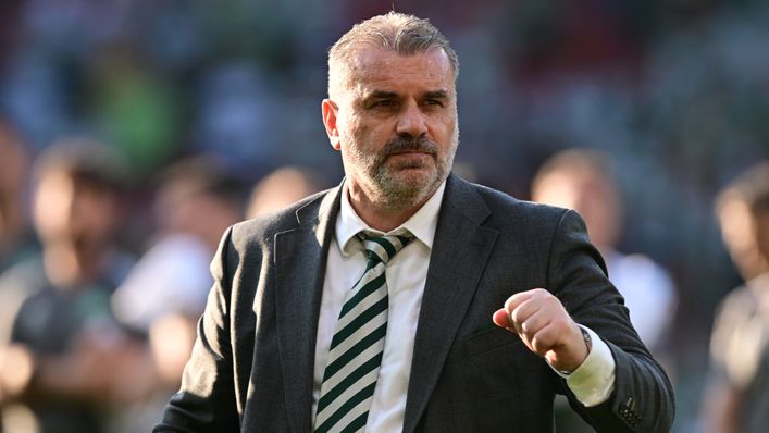 Postecoglou