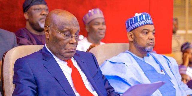 PDP and and its candidate, Atiku Abubakar close case at the Presidential Election Petition Court, with their last witness, Mike Enahoro-Eba