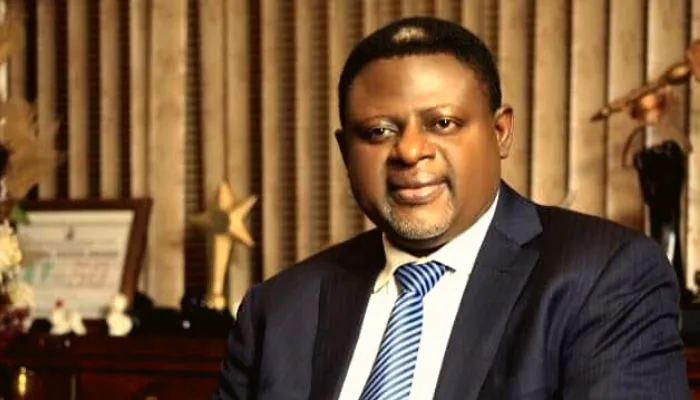 Supreme Court upholds election of Otu as Cross River governor