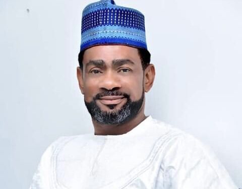 A returnee lawmaker, Mr. Blessing Agbebaku, has emerged Speaker of the 8th Edo State House of Assembly inaugurated on Friday morning.