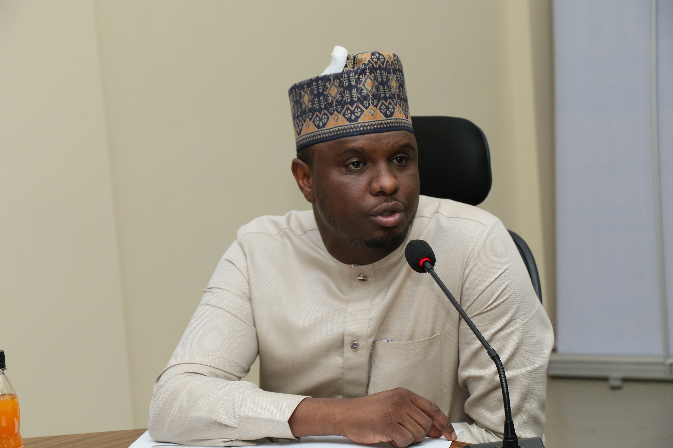 Engineer Ahmad Salihijo Ahmad