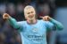 Manchester City goal poacher, Erling Haaland says his team can still win 2023/24 EPL title despite their goalless draw with Arsenal on Sunday.