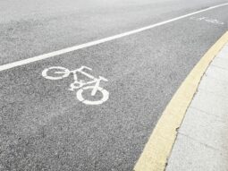 FCTA to develop bicycle lanes