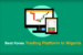 Forex trading app in Nigeria