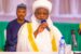 Sultan of Sokoto, Alhaji Sa’ad Abubakar says increasing rate rate of poverty and insecurity is dangerous for the country