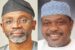 Gov. Yahaya Bello, others react to appointment of Femi Gbajabiamila and Sen. George Akume as Chief of Staff and Secretary to Govt of the Federation (SGF)respectively by President Tinubu