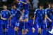 Italy reached Under-20 World Cup final