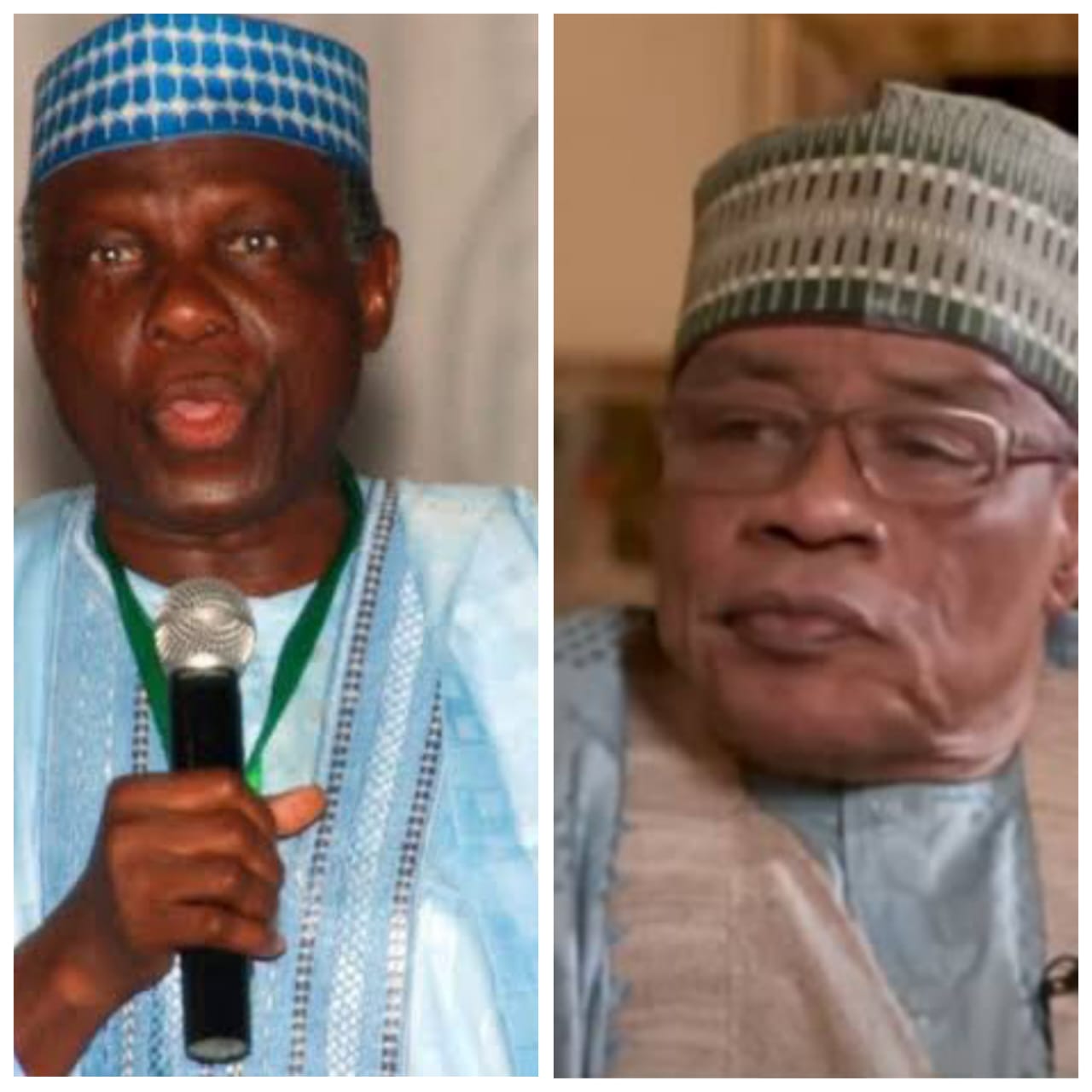 Babangida meant well but June 12 annulment a tragic mistake - Jerry Gana