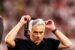 Jose Mourinho handed four-game UEFA ban