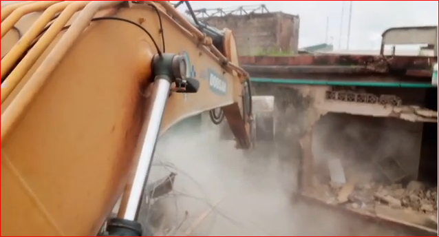 Alaba International Market