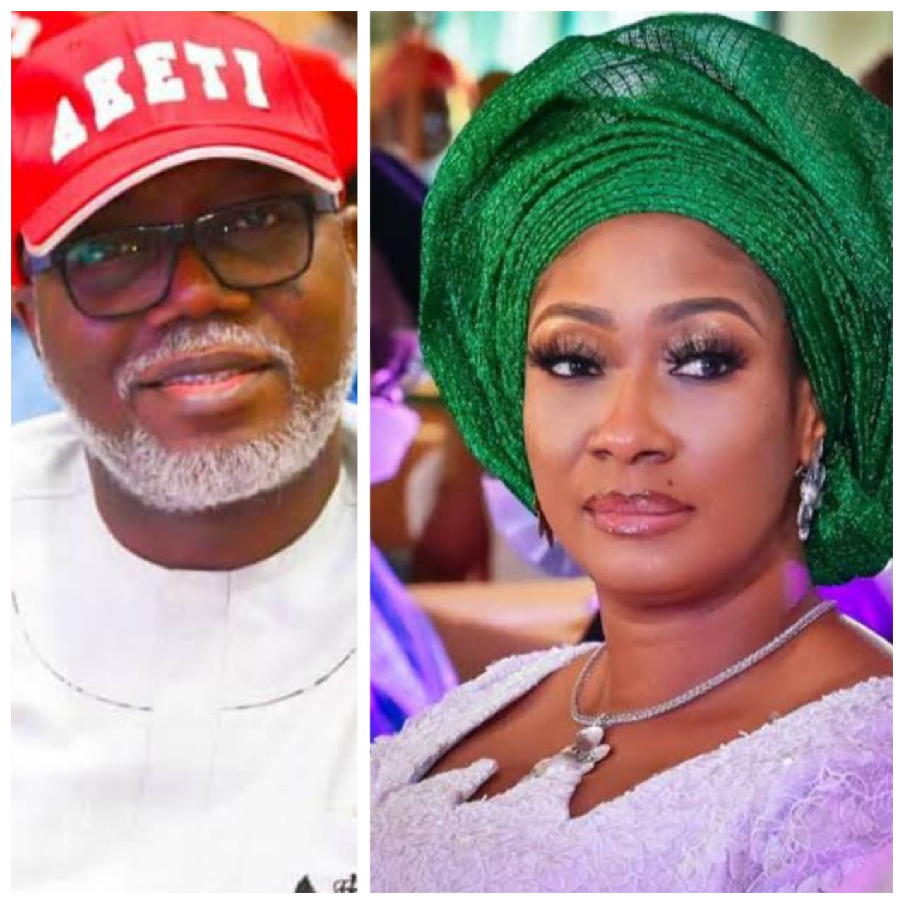 I Did Not Batter My Wife: Ondo Deputy Gov. Lucky Aiyedatiwa Speaks - P ...