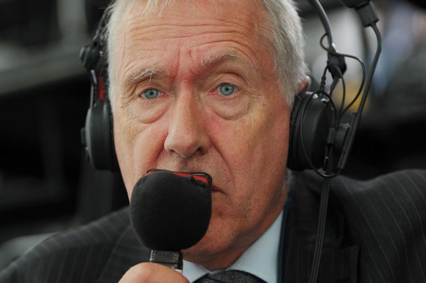 Commentator Tyler Bows Out Of Sky Sports After 33 Years - P.M. News