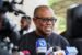 Peter Obi attacks FG over N15bn VP residence