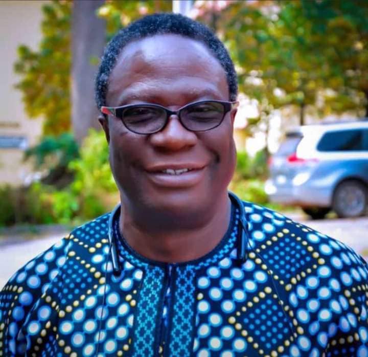 ASUU to Tinubu, IGP: Arrest killers of Prof. Ajewole