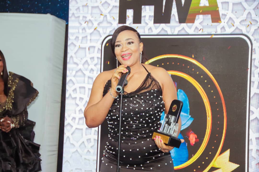 Why people are talking about Port Harcourt Magazine Awards - Kendrick Christian