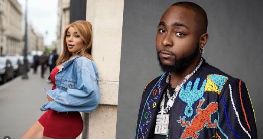 Davido a fool, tried to make me sign confidentiality agreement: Ivanna Bayy