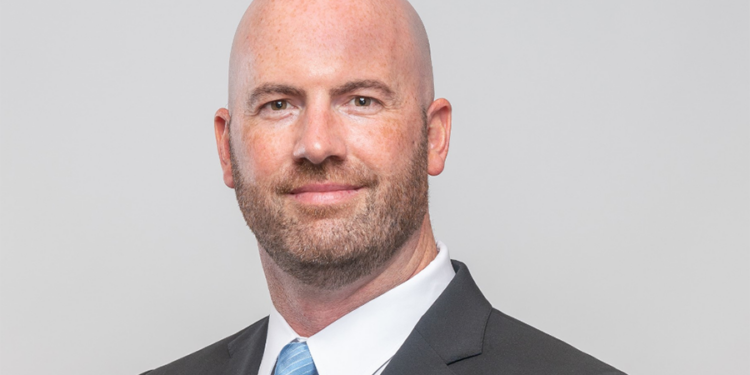 ExxonMobil has announces Mr Shane Harris as new Chairman and Managing Director in Nigeria.