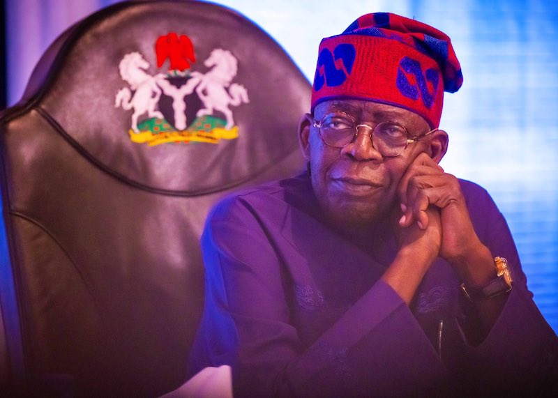 President Bola Tinubu reveals measures already taken by Nigeria to force the coupists in Niger Republic to restore civil democratic rule.
