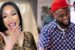 Tonto Dikeh defends Davido amid growing list of baby mamas