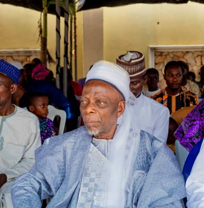 Ustaz Abdul-Lateef Adekilekun, the Waziri Muminina of Yorubaland says killing for blasphemy is not encouraged or accepted in Islam