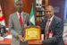 EFCC boss Bawa wins SERVICOM award