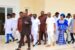 Ex- governor Nyesom Wike urges council chiefs in Rivers to support administration of President Tinubu and his successor, Siminilayi Fubara
