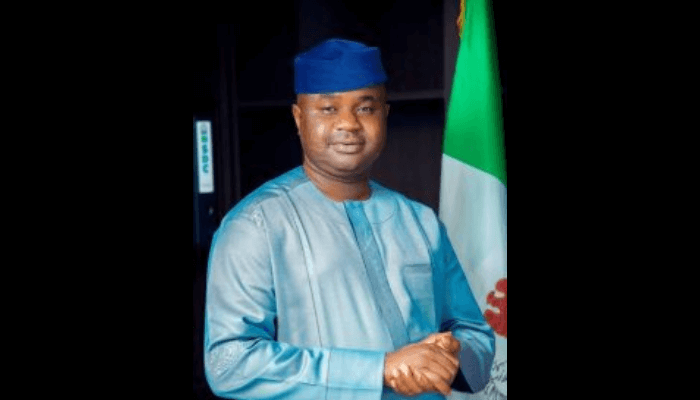 FIRS boss Zaccheus Adedeji says he would focus on development of data to enhance revenue generation by the Service during his tenure.