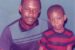 Don Jazzy and father, Collins Enebeli: reveals how he knew from the outset that his son would be king of beats.
