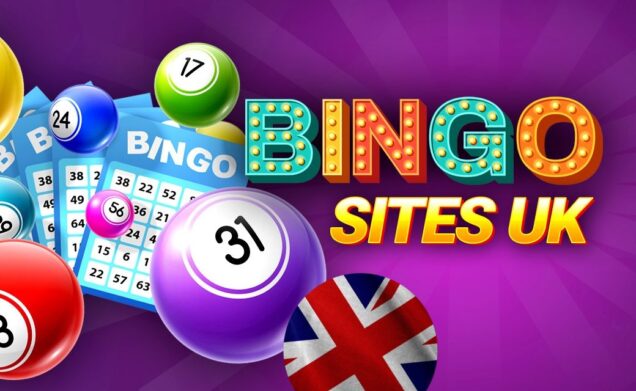 Play Online Bingo  Best UK Bingo Games Site