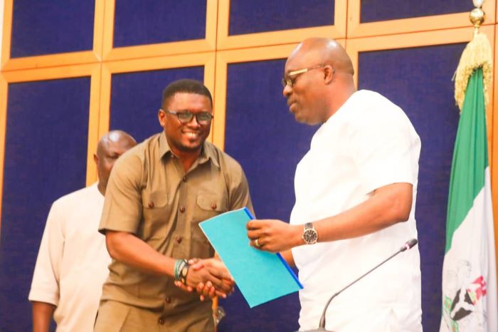 Rivers Governor, Siminalayi Fubara says the state government will soon rolls out palliatives to cushion effects of removal of petrol subsidy