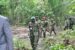 Rear Admiral Eugennio Ferriera,Joint Task Force,Commander South-South, Operation Delta Safe,OPDS, leading troops to the destruction of illegal oil bunkering site in Ibaa community in Emohua local government area of Rivers