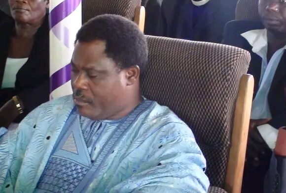 Kano cleric, Bishop Ransom Bello, explains why he is excited about the new security chiefs and other appointments by President Bola Tinubu