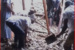 Two children dead as fence collapses on building in Ikorodu