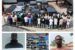 Massive harvest: EFCC crushes ex-convict, 54 internet fraudsters in Oyo
