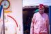 Tinubu lands in Abuja from Kenya