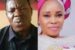 Actor Yemi My Lover opens up about relationship with Tope Alabi (Video)