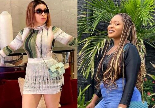 'Olaitan Sugar' and Eniola