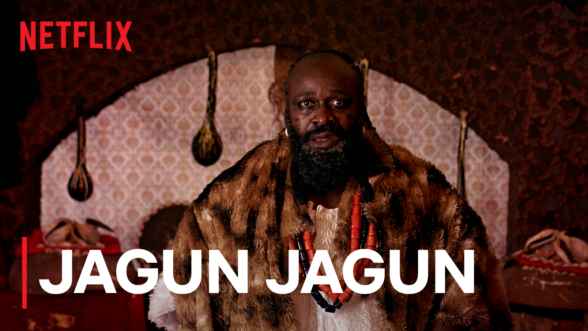 Femi Adebayo shares review of 'Jagun Jagun' P.M. News