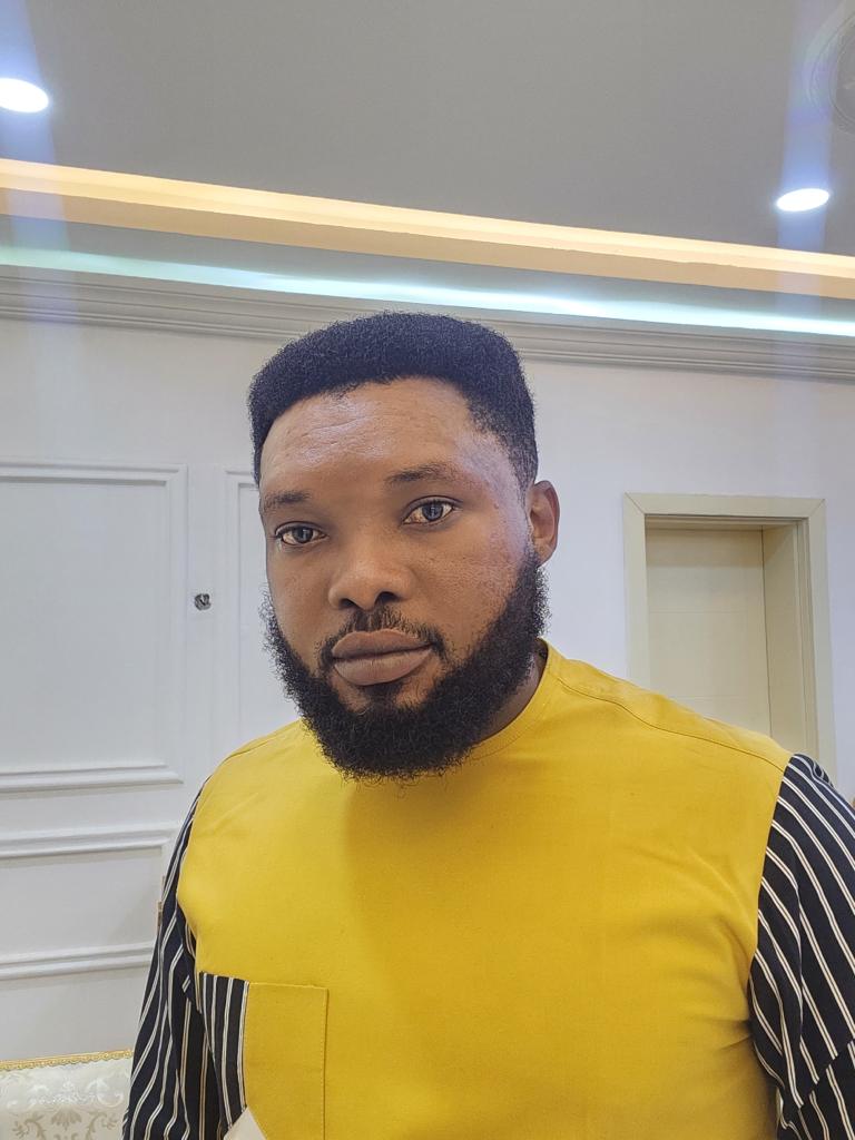 Auto Prince Technologies CEO, Osondu Larry Banks Ulonna