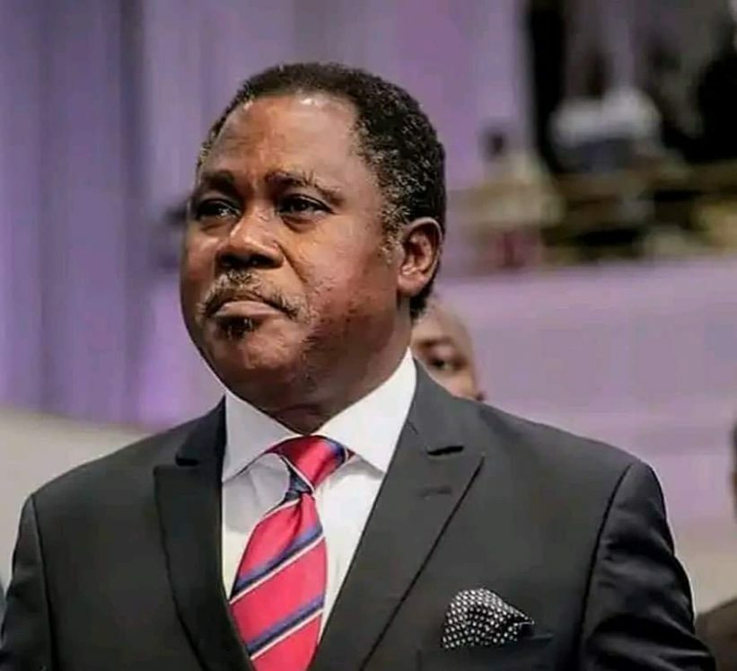 Bishop Bello says Tinubu's choice of Service Chiefs will solve security challenges