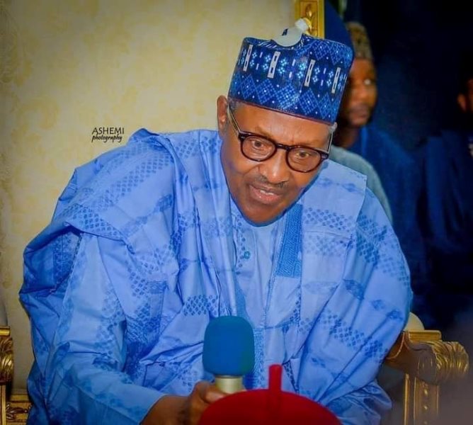 Buhari welcomes APC’s victory in Ondo - P.M. News