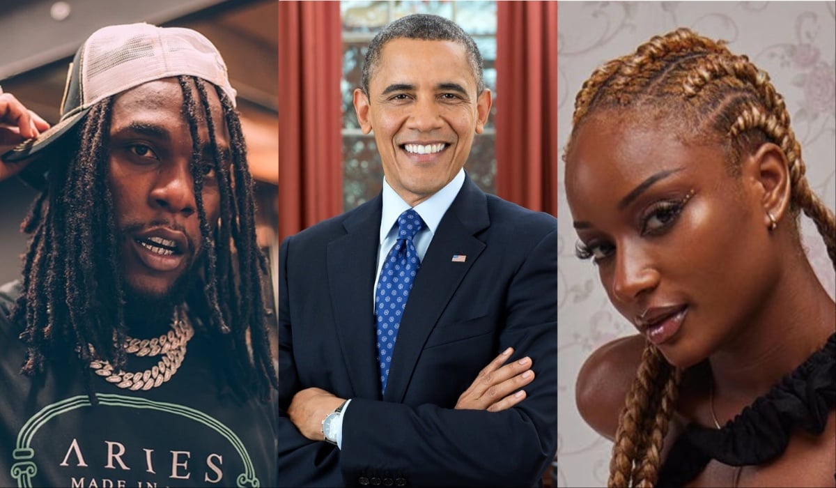 Barack Obama Reveals Summer 2023 Playlist